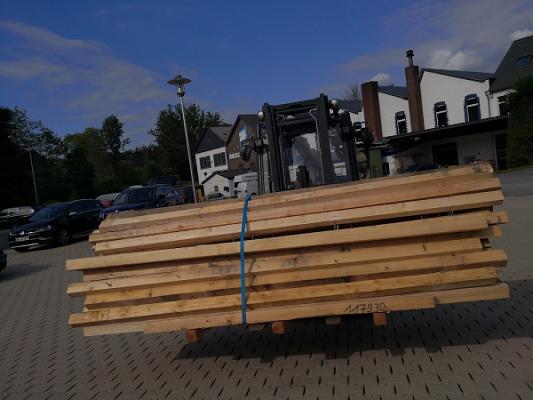 Schrupp Elektroanlagen Kaiserau GmbH