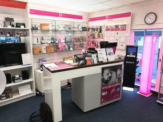 Innova Inh. Uwe Siegmann Elektrofachgeschäft