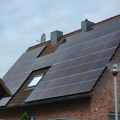 Elektrotechnik Holz GmbH | Ihr Partner für Photovoltaik, Energiespeicher und Wallboxen