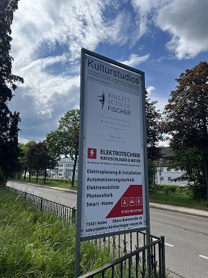 Elektrotechnik Kirchschlager & Meyer GbR