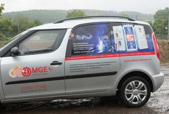 MGE-Service GmbH