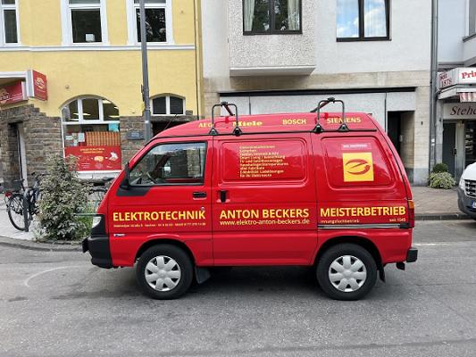 Anton Beckers GmbH