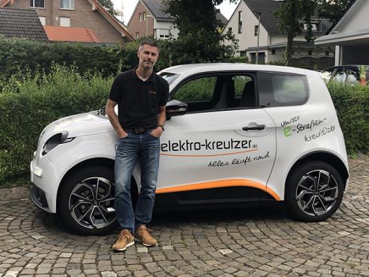 Elektro Kreutzer GmbH