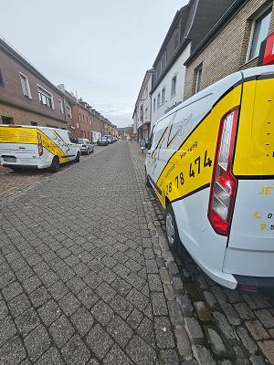 JET Jungen Elektrotechnik