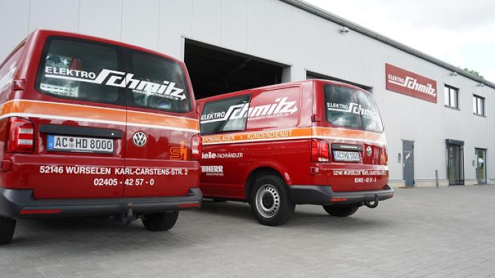 Elektro Hans-Dieter Schmitz GmbH