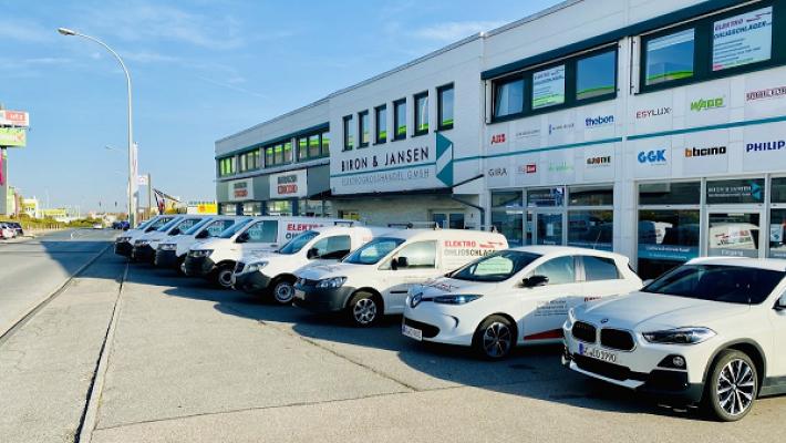 Elektro Ohligschläger GmbH & Co. KG