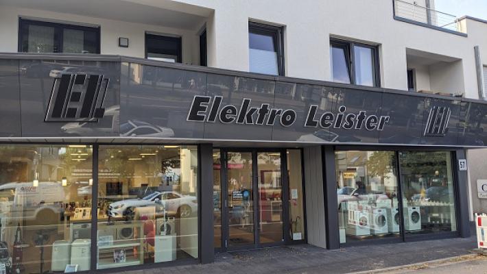 Elektro Leister GmbH