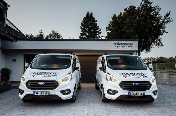 Elektrotechnik Bierbach