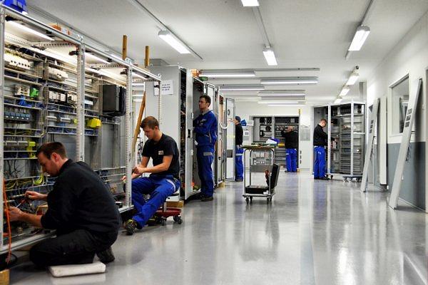Elektro Berners GmbH & Co. KG