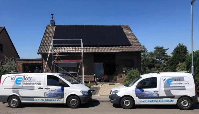 Elektrotechnik Kleiker