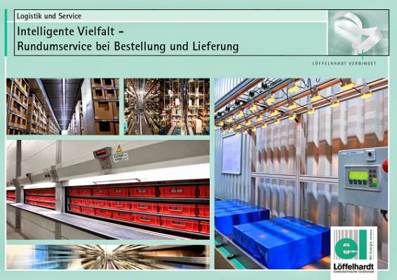 Emil Löffelhardt GmbH & Co. KG Filiale Aalen