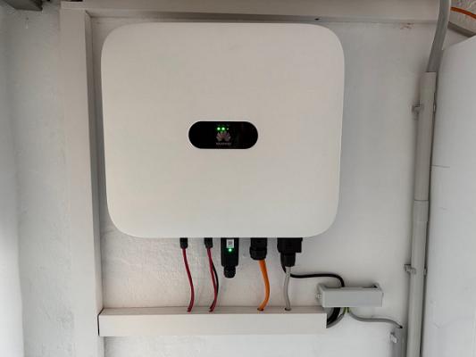 TriCore GmbH Elektrotechnik