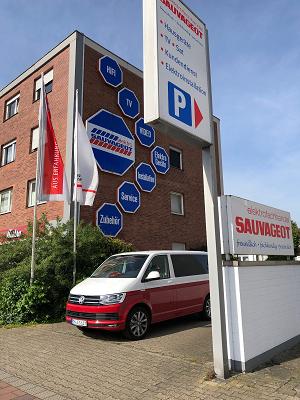 Elektro Sauvageot GmbH