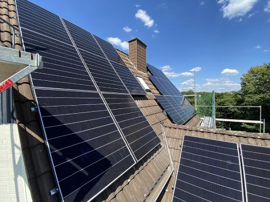 Elektro & Energie Harperscheidt GmbH
