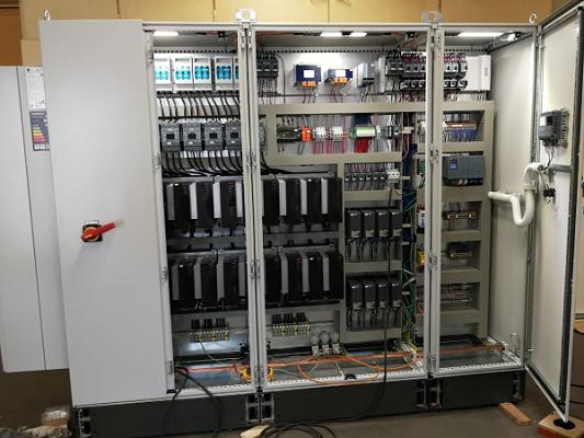 S&K Elektrotechnik GmbH