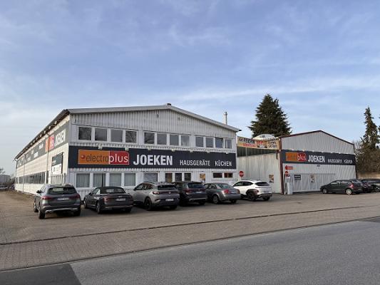 Electroplus Joeken