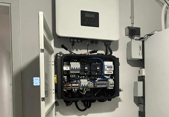 T.Bergstreiser Meisterbetrieb Elektrotechnik GmbH