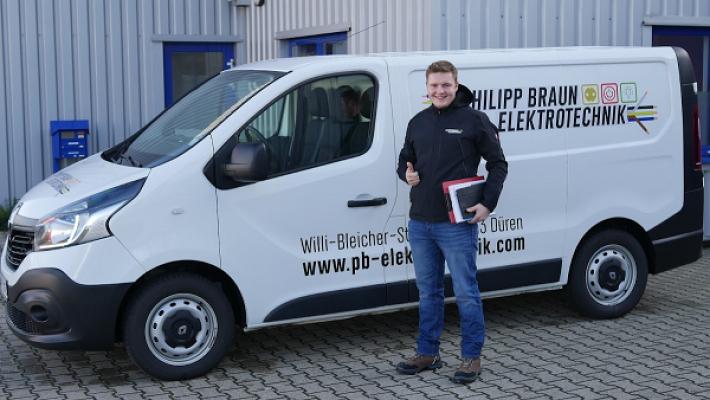 Philipp Braun Elektrotechnik GmbH