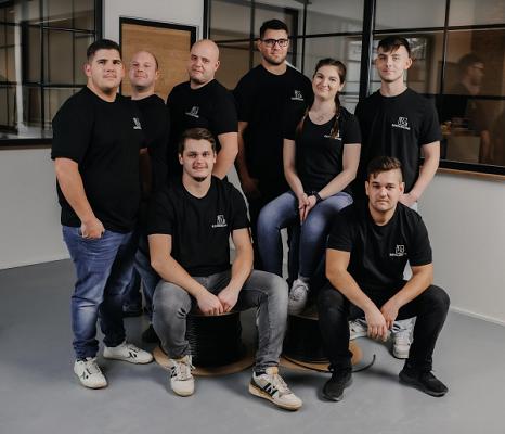 Becker & Team Elektrotechnik GmbH - Christoph Zerfas