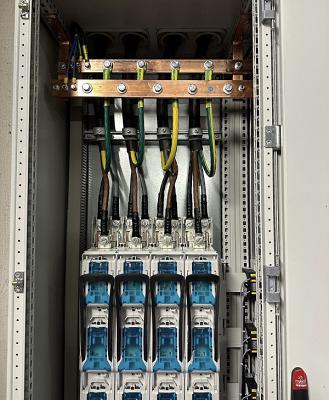 Elektro TS Weiermann Gmbh