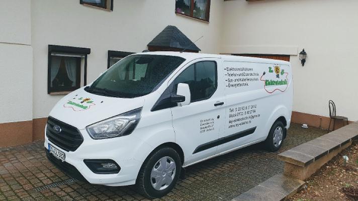 Christoph Ley Elektroinstallationen