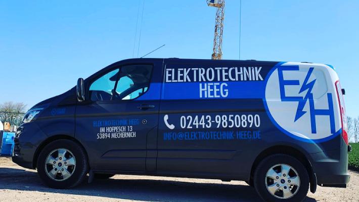Elektrotechnik Heeg
