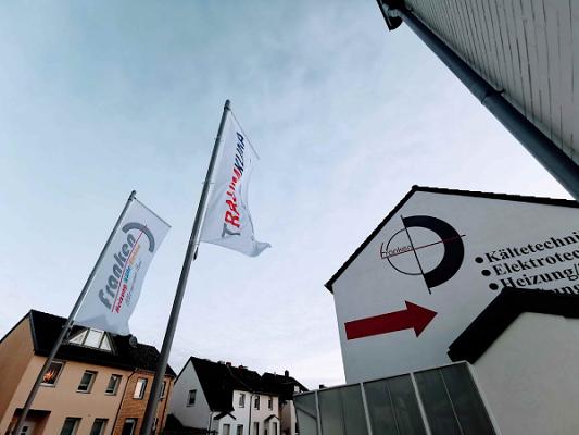 Meß-Regel-Klimatechnik Franken GmbH