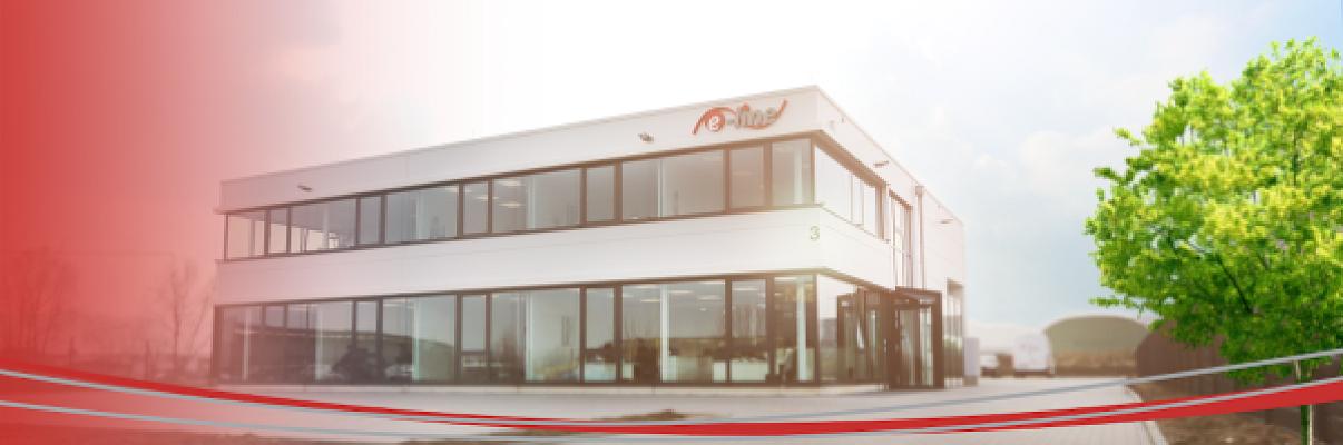 e-line GmbH