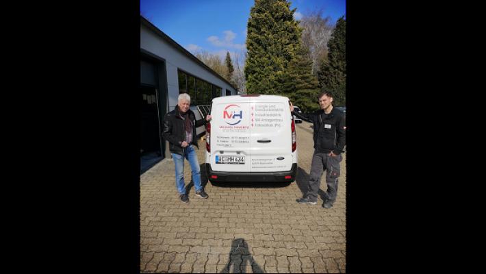 Michael Havertz | Fachbetrieb für Elektrotechnik