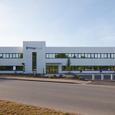 Frings Elektro-Installationstechnik GmbH