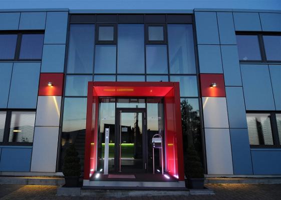 Elektro Gena GmbH