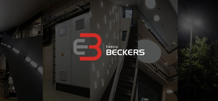 Elektro J. Beckers GmbH