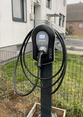 Georg Stolzenberg Elektrotechnik gspower.tech