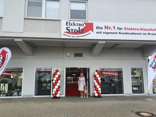 Elektro Stolz GmbH