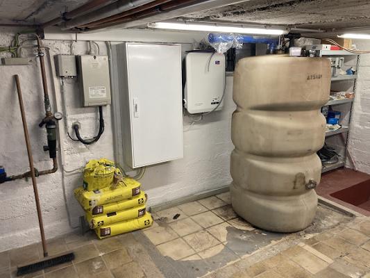 Tholen Elektrotechnik GmbH