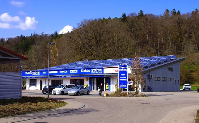 Kundendienst Stütz GmbH