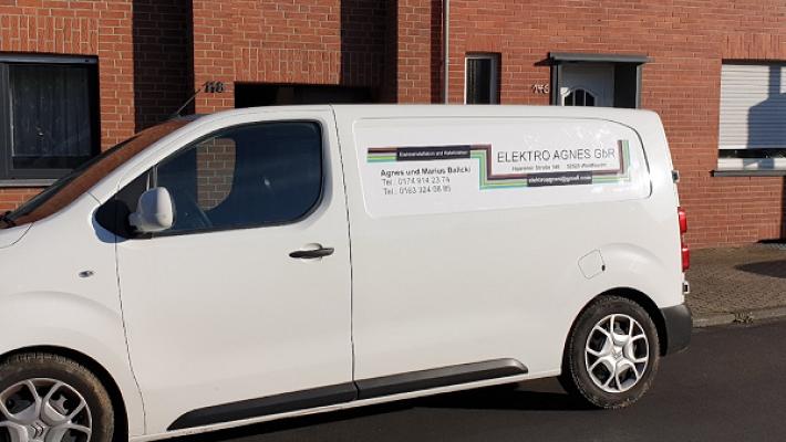 Elektro Agnes GbR