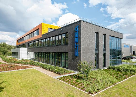 ELTEBA Elektrotechnik-Elektrobau GmbH & Co KG
