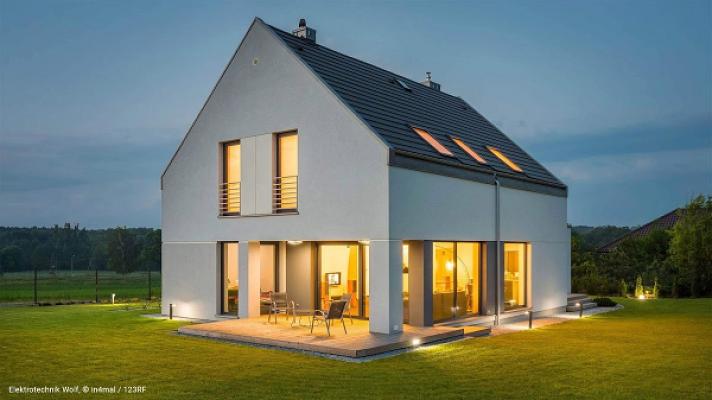 Elektrotechnik Wolf GmbH