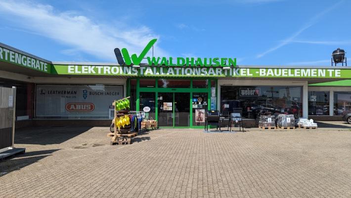 Friedrich Wilh. Waldhausen GmbH & Co. KG