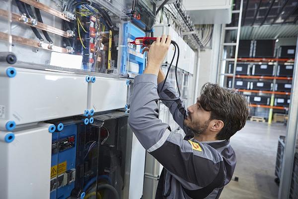 Elektro Daudi – Elektrofachbetrieb | Experte in Sachen Elektroinstallationen
