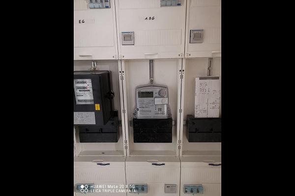 Elektriker | Elektrotechnik Andreas Eupen | Altbausanierung | Kundendienst Bonn