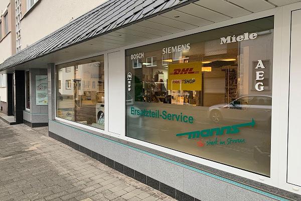 Elektro Manns Bonn