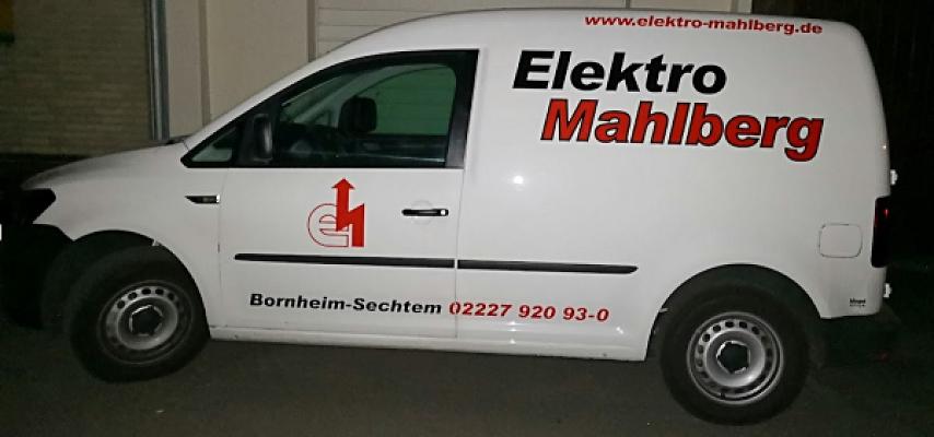 Elektro Mahlberg GmbH