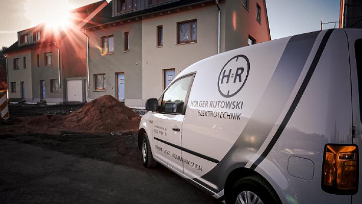 HR:Elektrotechnik GmbH