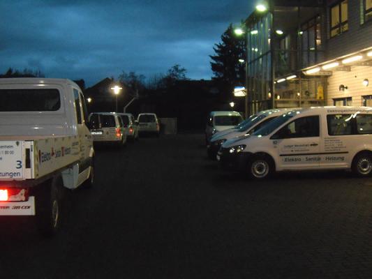 Ludger Meckelholt Elektroinstallationen