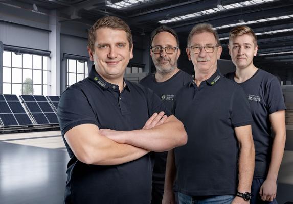 Elektrotechnik Alexander Breitbach