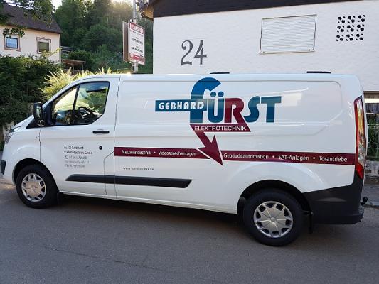 Gebhard Fürst Elektrotechnik GmbH