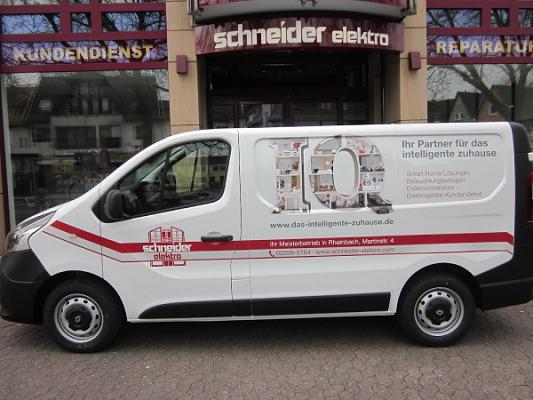 Schneider Elektro GmbH