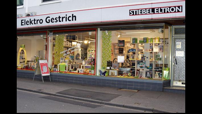 Elektro Gestrich GmbH